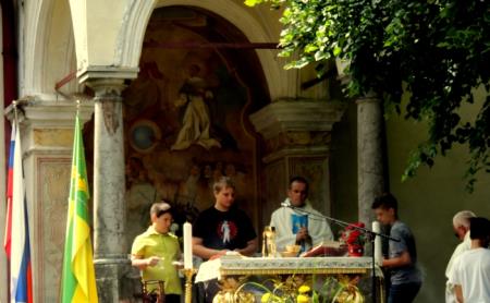 Knobleharjevo 2014 4